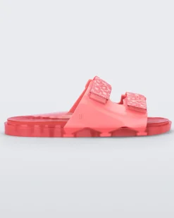 Brave Wide Sandal