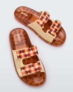 Brave Wide Sandal