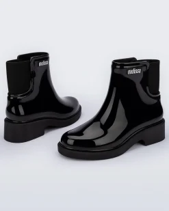 Chelsea Boot