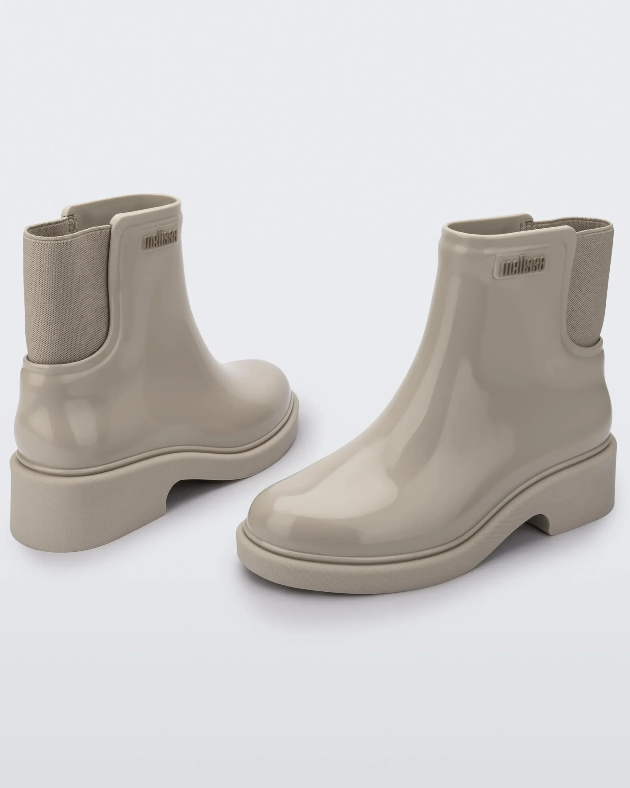 Chelsea Boot
