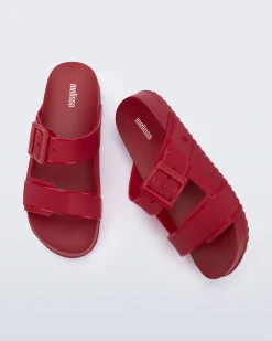 Cozy Connection Slide