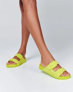 Cozy Connection Slide