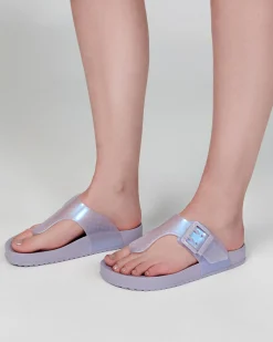 Cozy Flip Flop