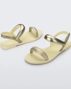 Eclipse Sandal