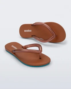 Flip Flop Airflow
