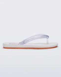 Flip Flop Airflow