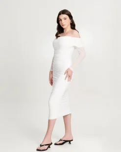 Flip Flop Kitten Heel