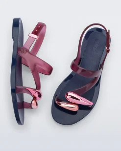 Iris Sandal