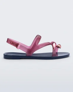 Iris Sandal
