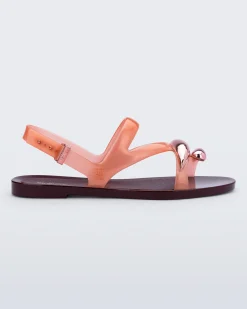 Iris Sandal