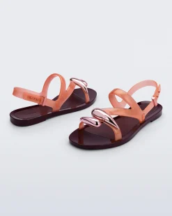 Iris Sandal