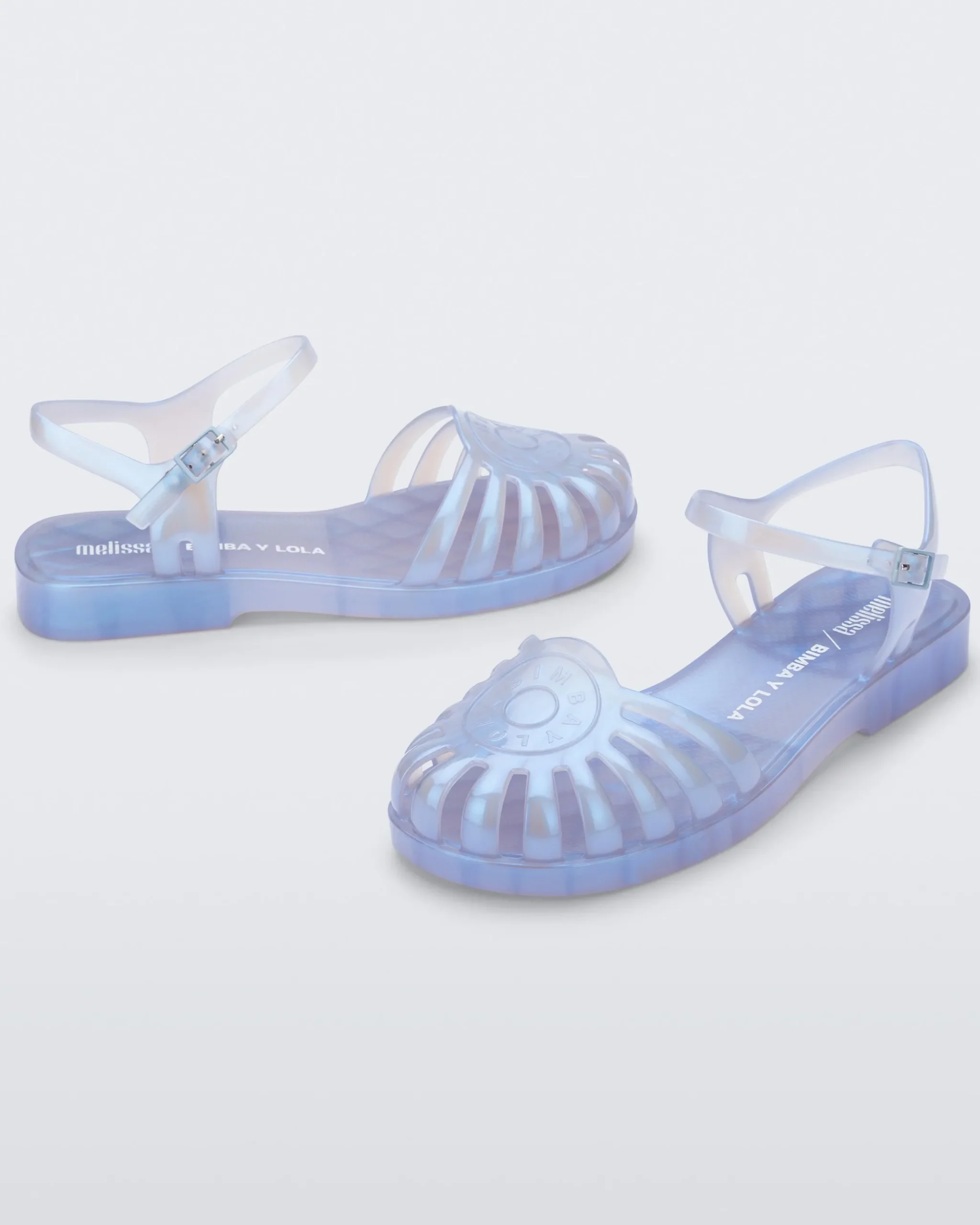 Jelly Beach Sandal