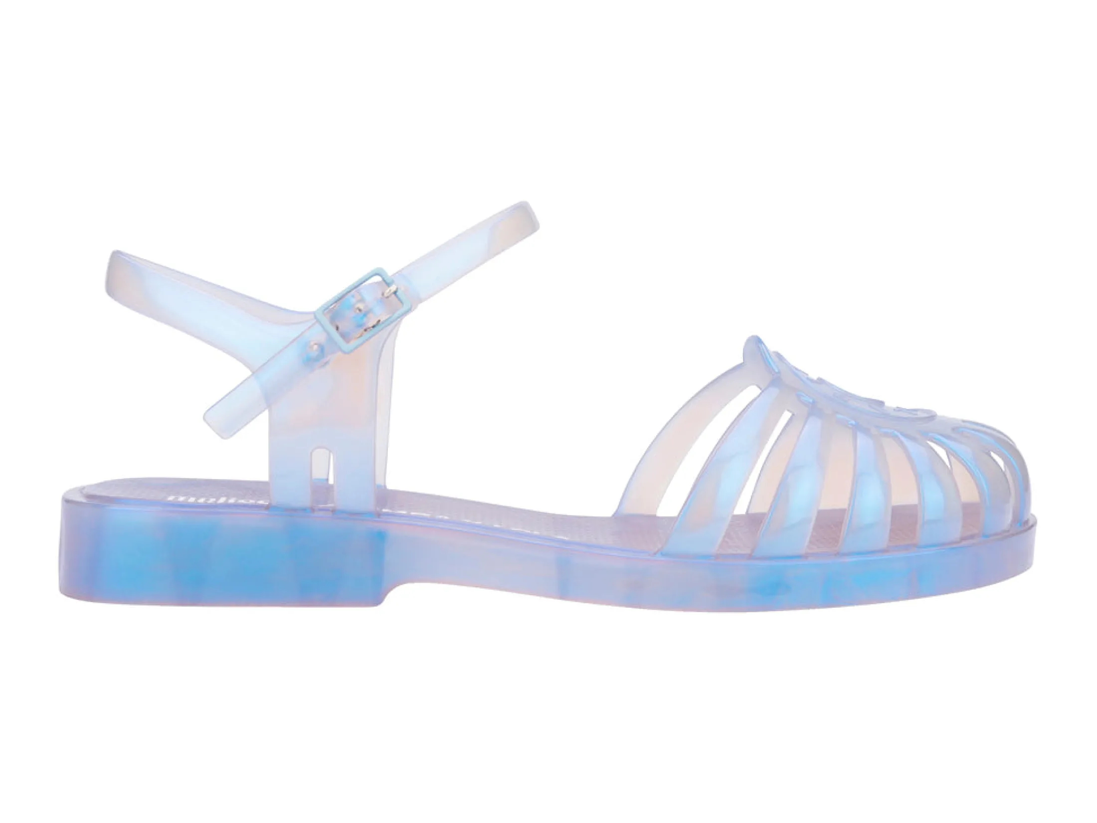 Jelly Beach Sandal