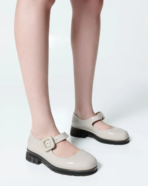 June - Eco Jelly Step
