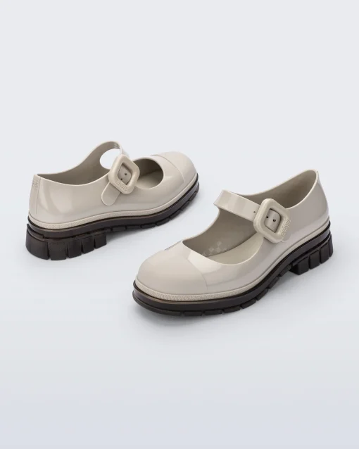 June - Eco Jelly Step