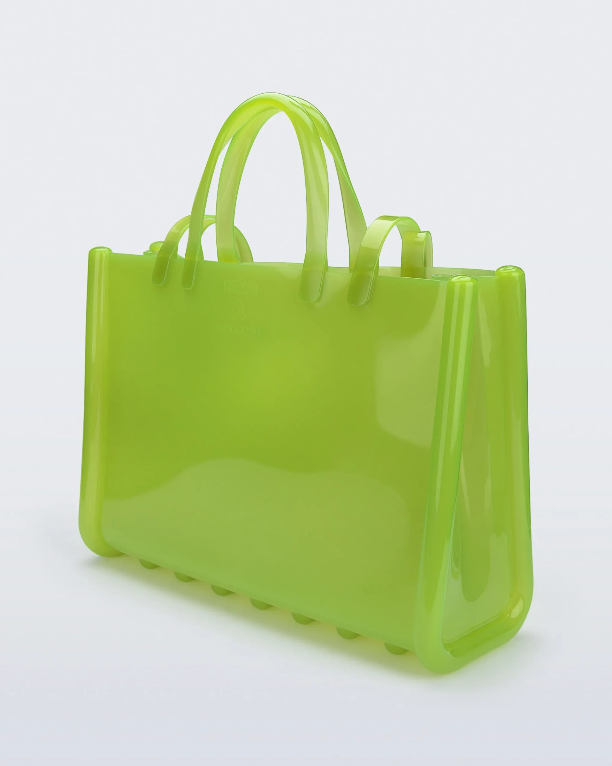 Large Jelly Shopper