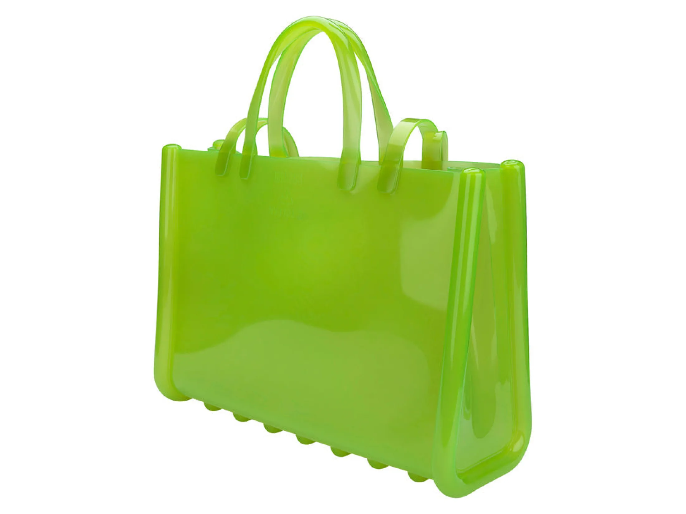 Large Jelly Shopper