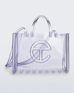 Large Jelly Shopper