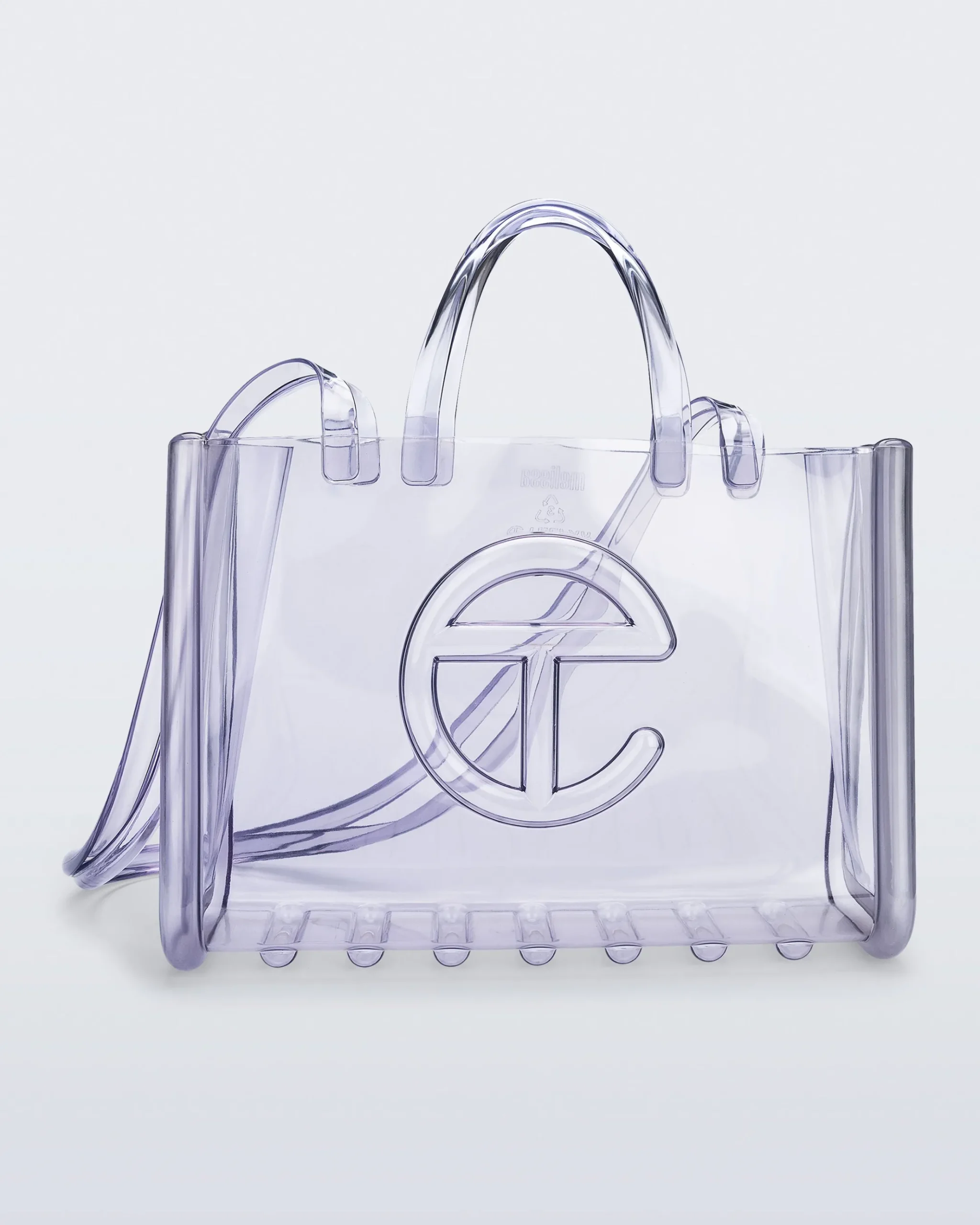 Large Jelly Shopper