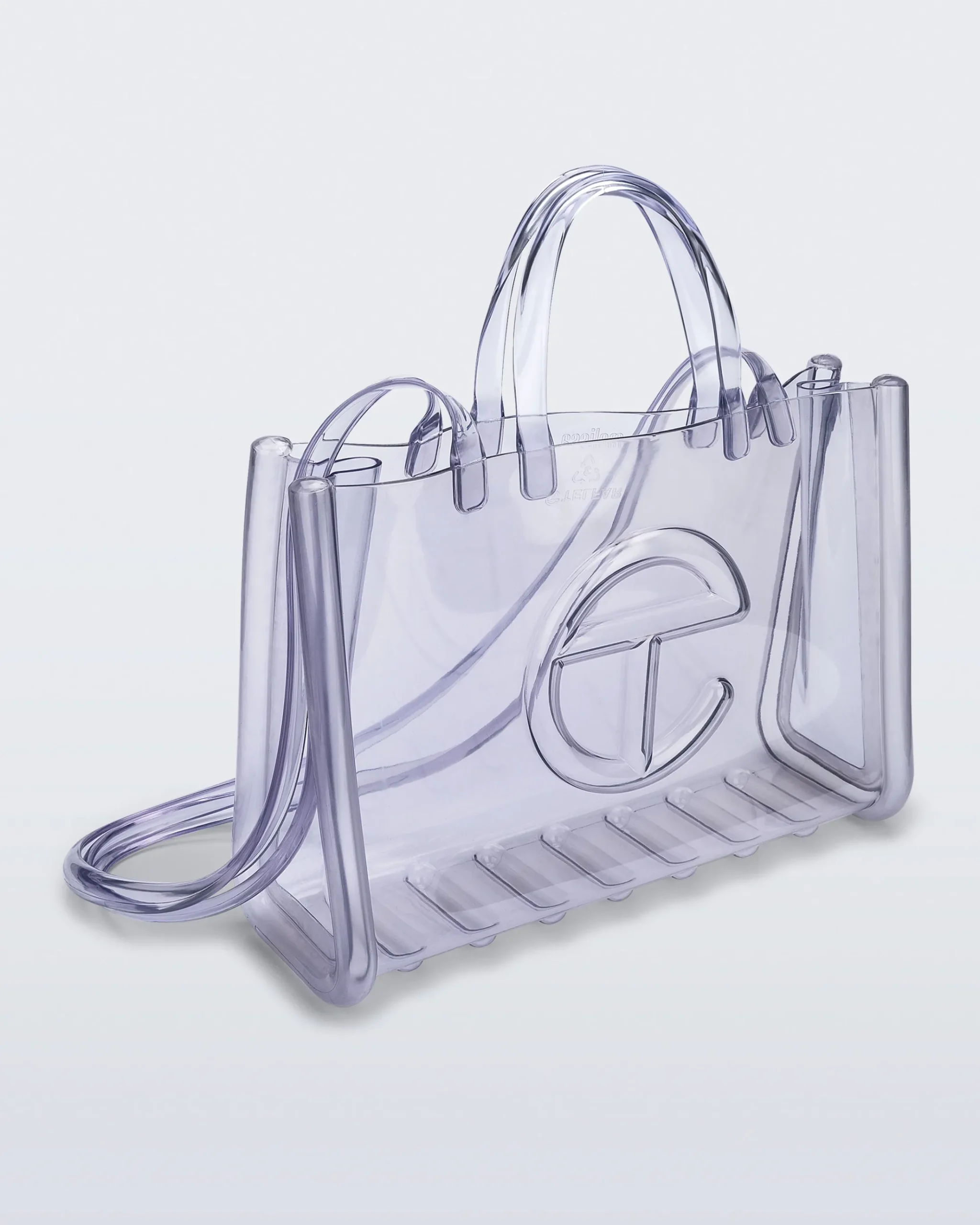 Large Jelly Shopper