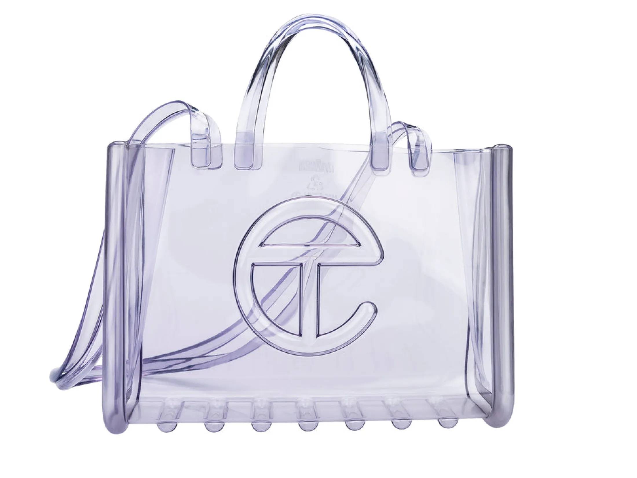Large Jelly Shopper