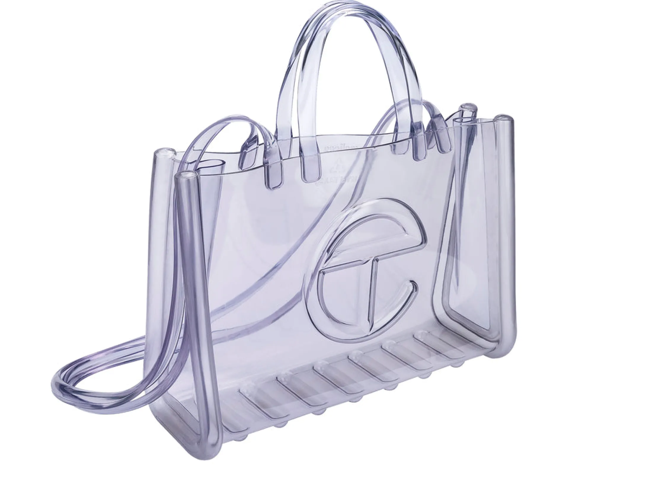 Large Jelly Shopper