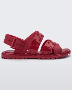 Lock Sandal