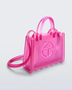 Medium Jelly Shopper