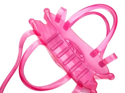 Medium Jelly Shopper