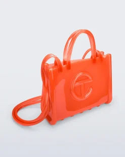 Medium Jelly Shopper