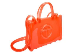 Medium Jelly Shopper