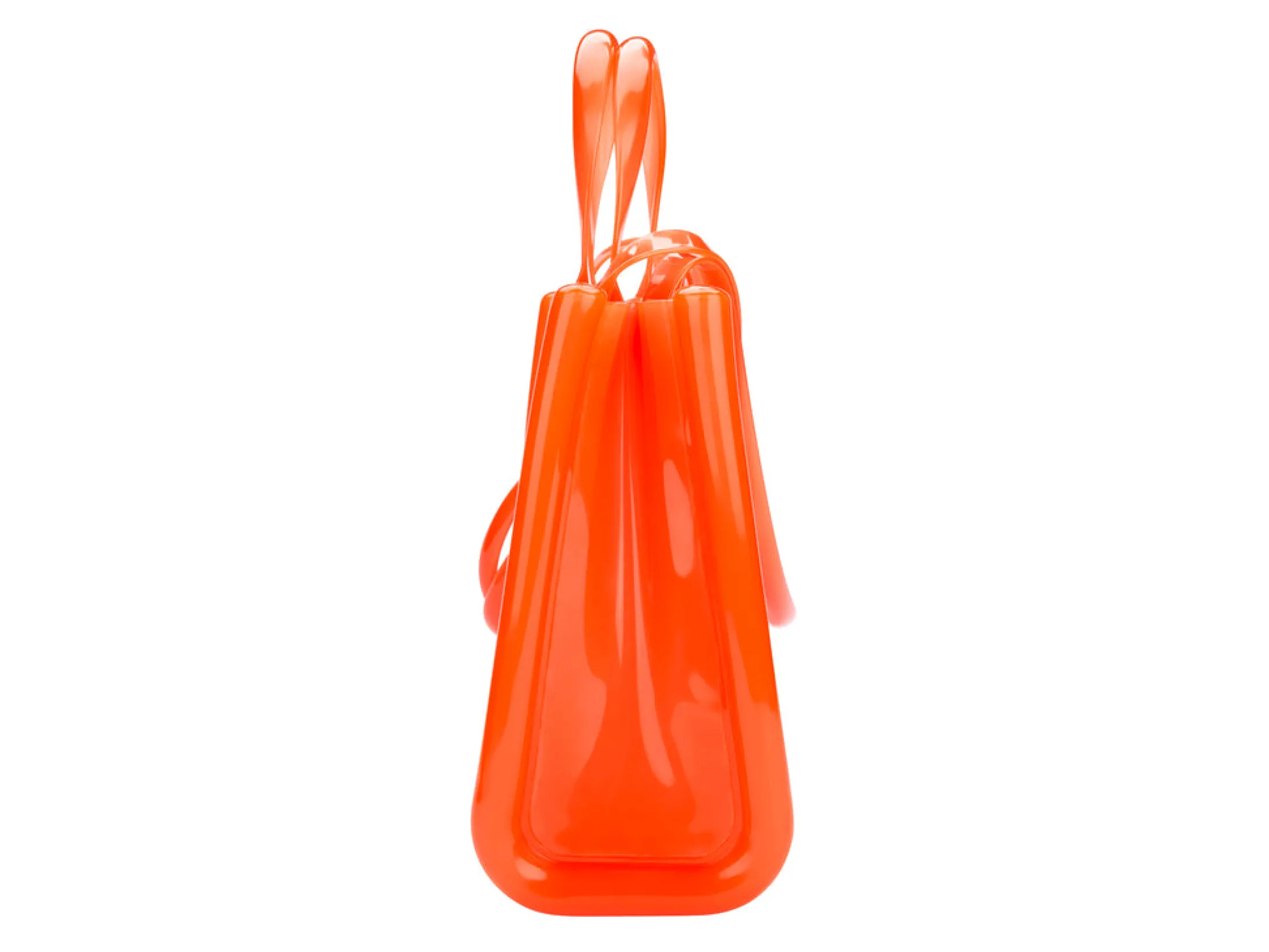 Medium Jelly Shopper
