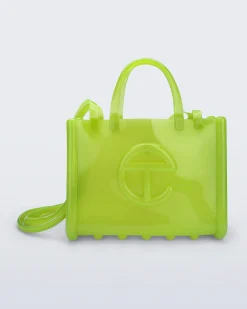Medium Jelly Shopper