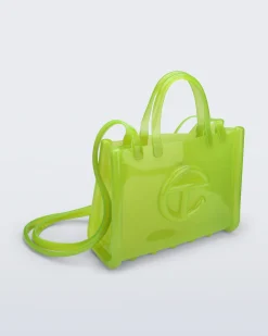 Medium Jelly Shopper