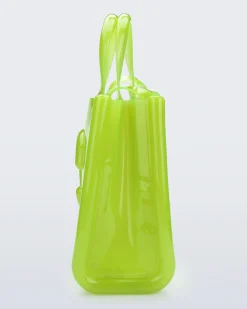 Medium Jelly Shopper