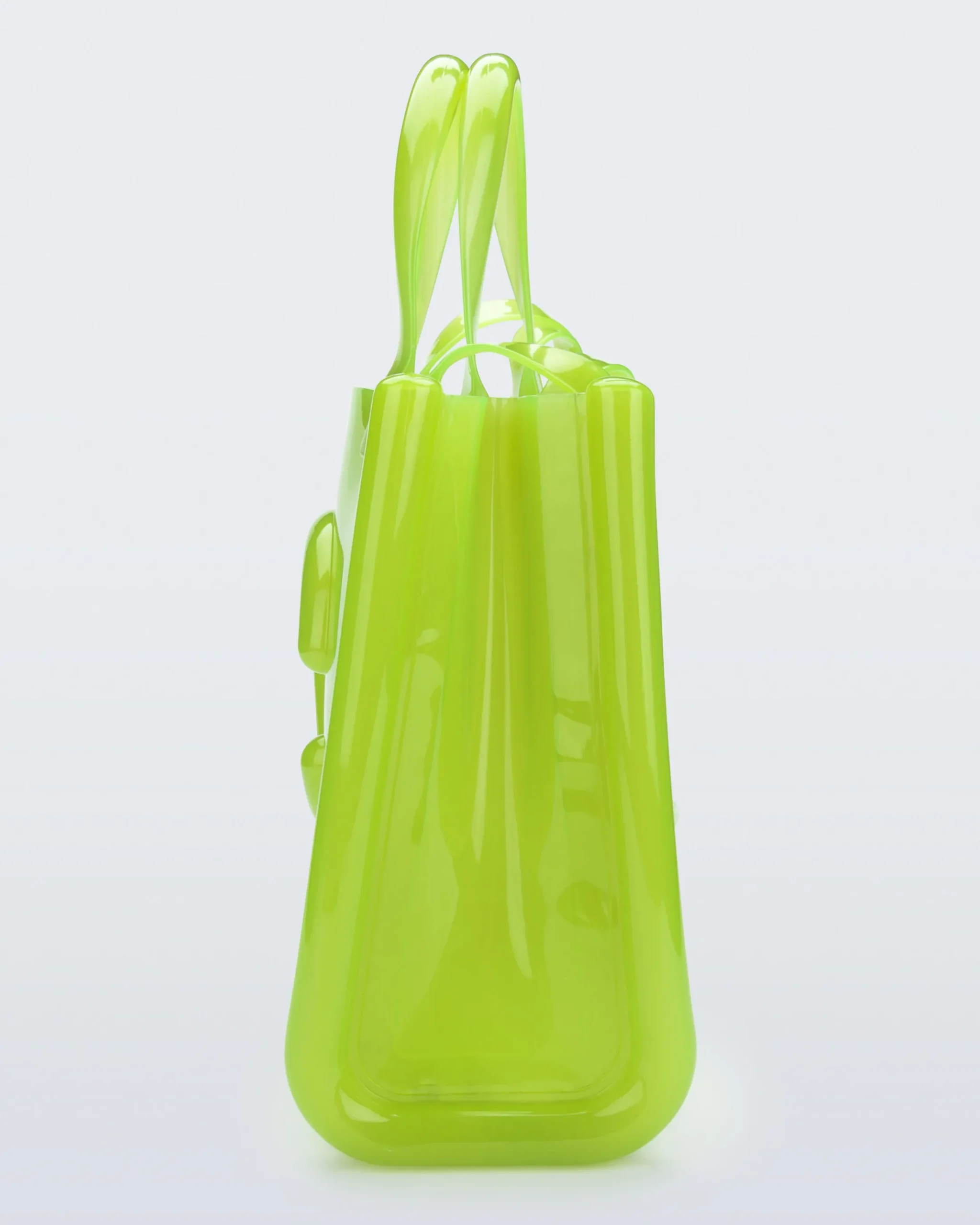 Medium Jelly Shopper
