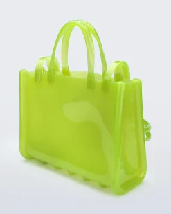 Medium Jelly Shopper