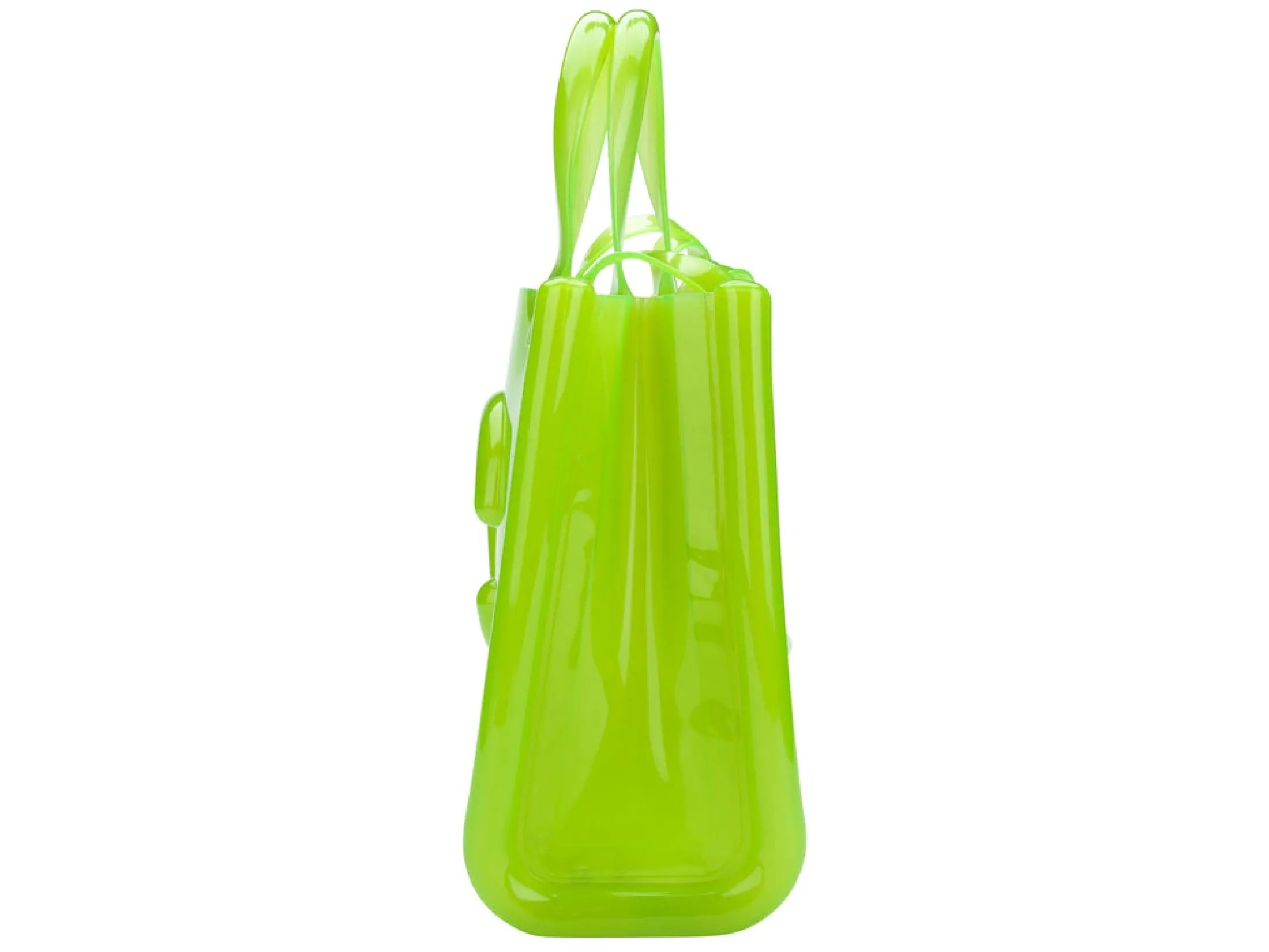 Medium Jelly Shopper