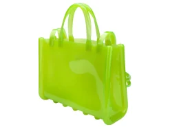 Medium Jelly Shopper