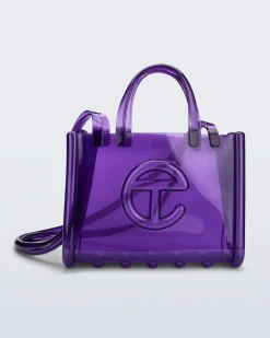 Medium Jelly Shopper