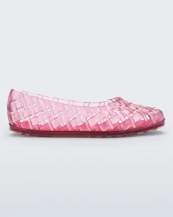 Possession Ballerina