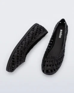 Possession Ballerina