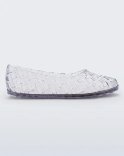 Possession Ballerina