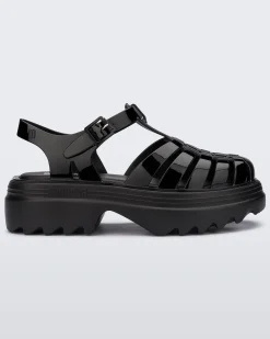 Possession Platform II