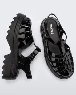 Possession Platform II