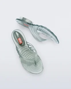 Quantum Flip Flop