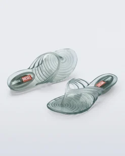 Quantum Flip Flop