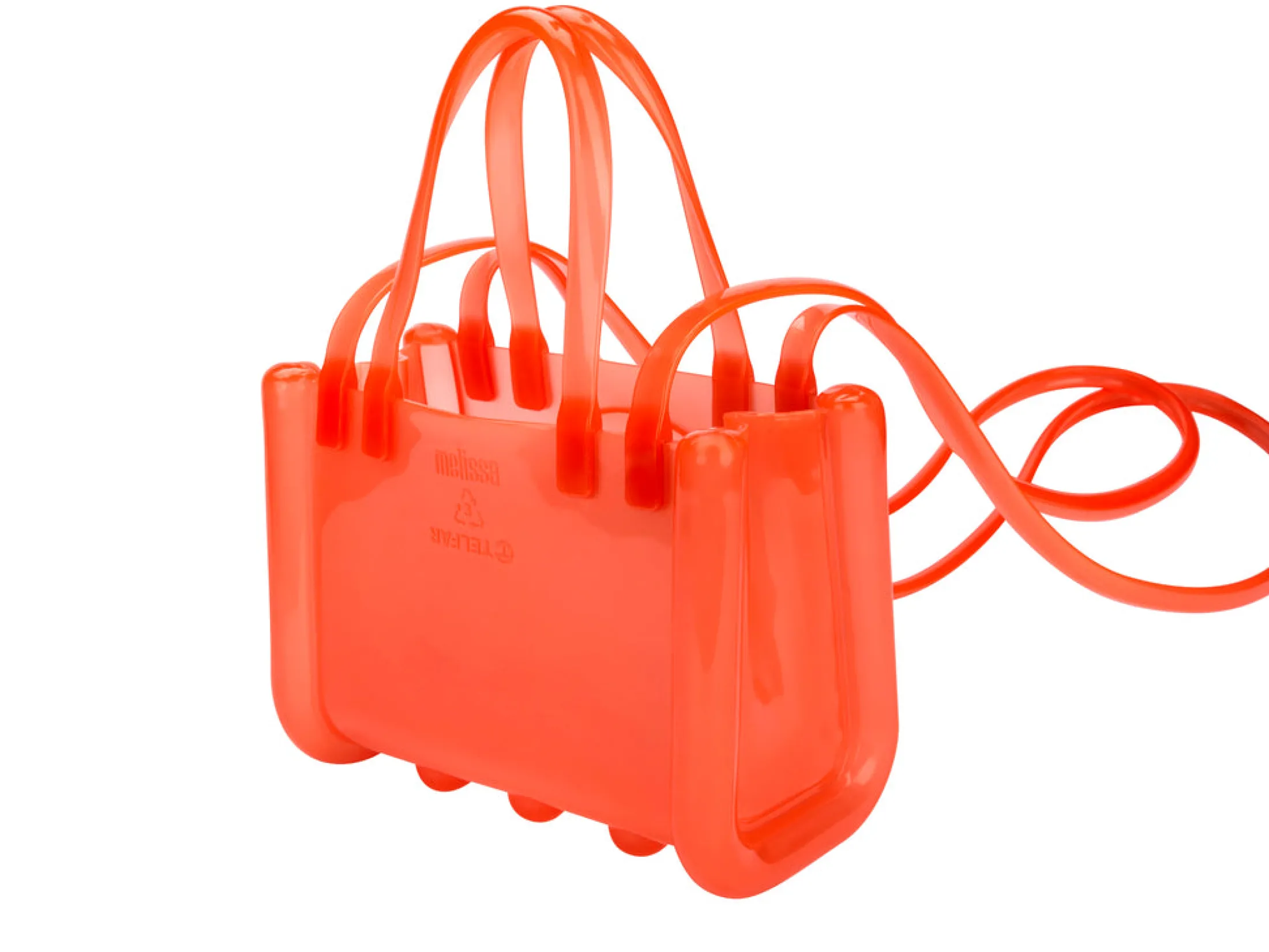 Small Jelly Shopper