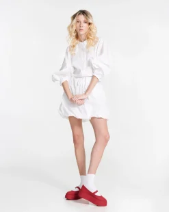 Soft Ballerina Platform