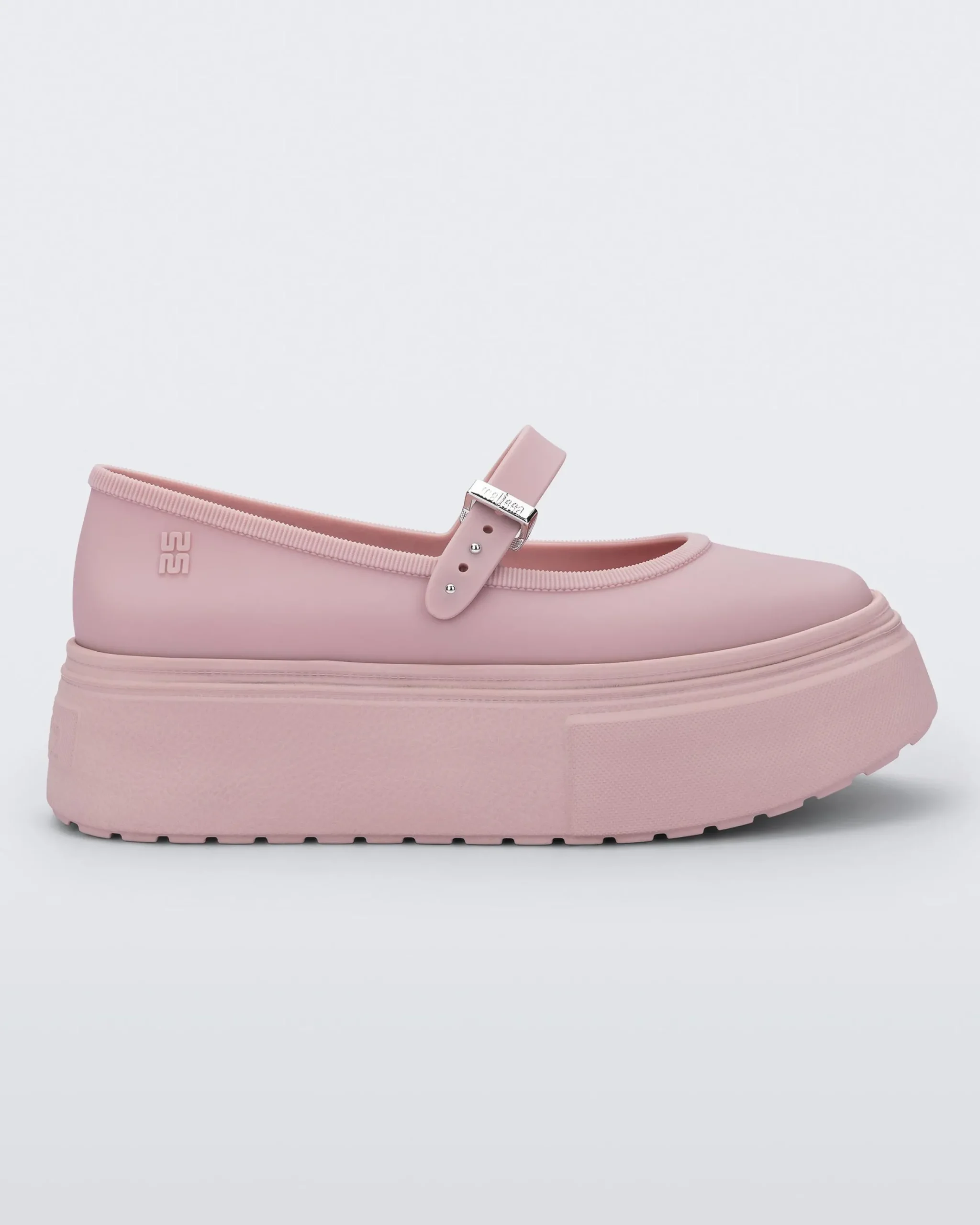 Soft Ballerina Platform